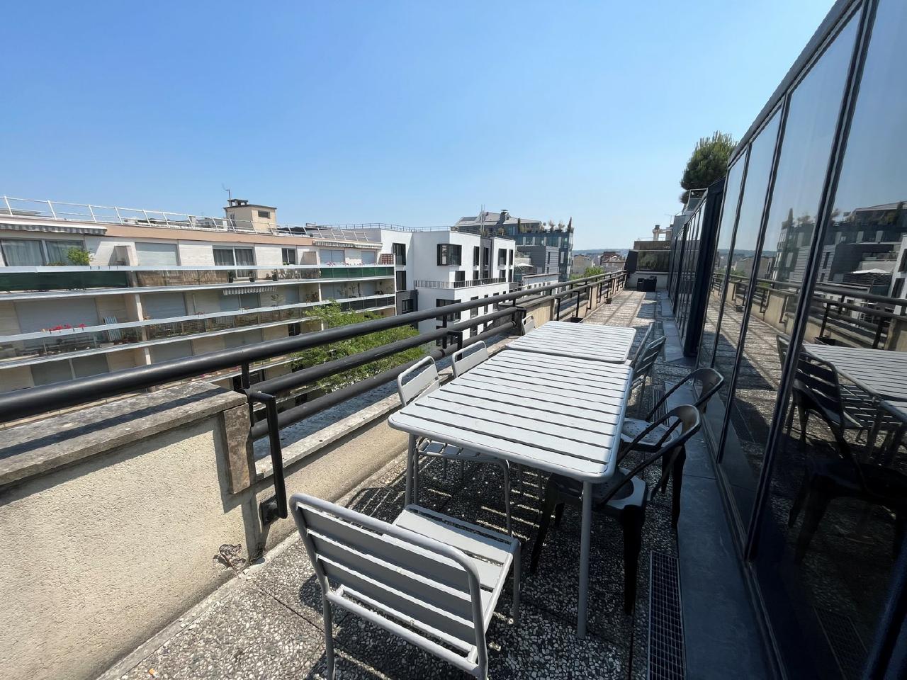 Bureau Boulogne-Billancourt 1459m² Location bureau Boulogne-Billancourt Hauts-de-Seine OLBUR2206380 2
